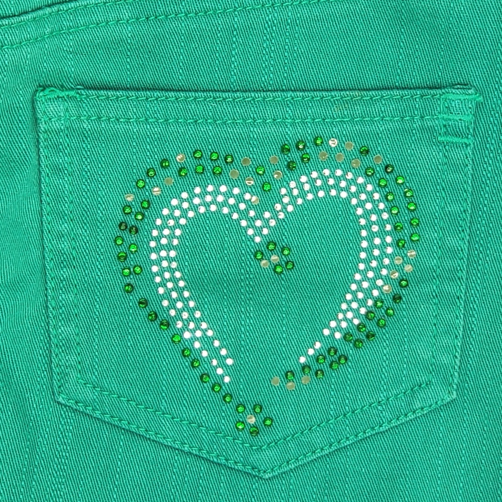 Mini Skirt Forever 21 Size XS - Picture 5 of 6